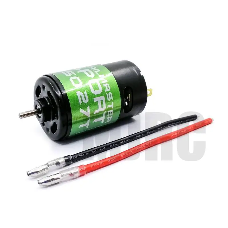 HHBTMSPT 21T 55021 год Холмс хобби TrailMaster Sport 550 HO/110100046 модели щеточных двигателей