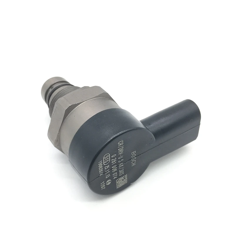 

Automotive Common Rail Fuel Pressure Valve DRV Solenoid Valve for - 0281006074