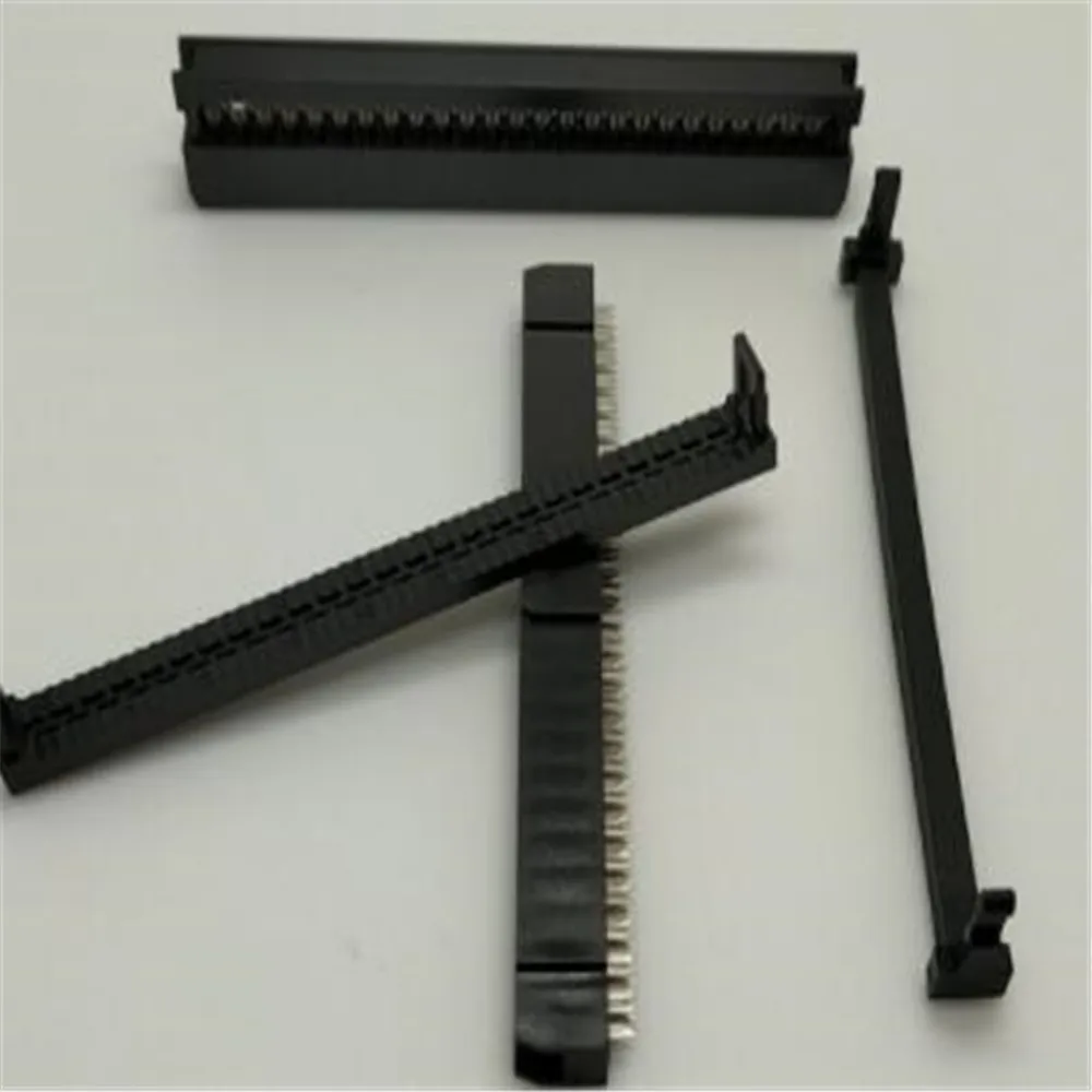 

20191115A YUNCHEdabao108.88usd IDE Cables red terminal 15 pin connector IDE Cables 15 pin connector baile