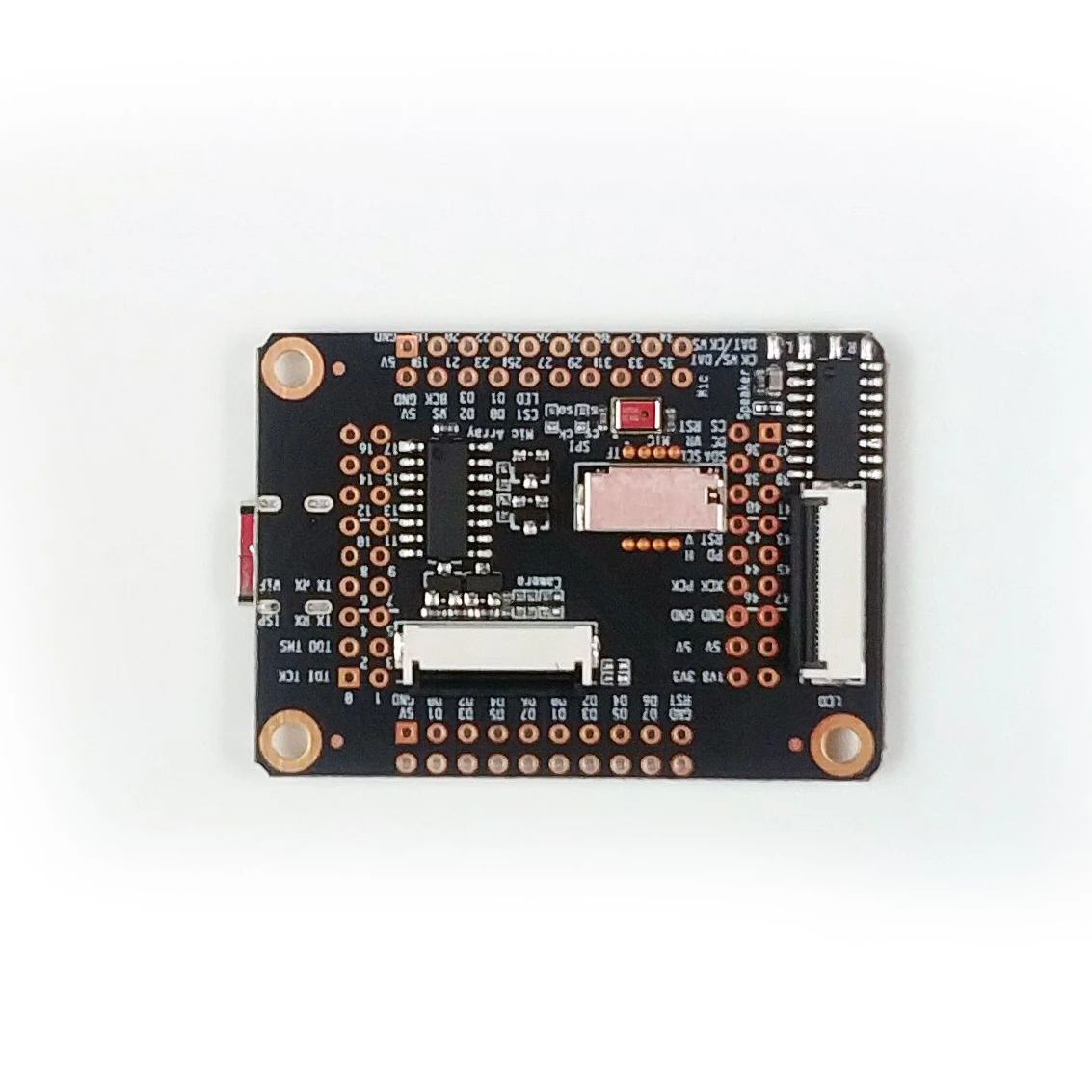 Sipeed M1 M1w dock K210 Dev. Доска 1-я RV64 AI плата для вычисления краев | Компьютеры и офис