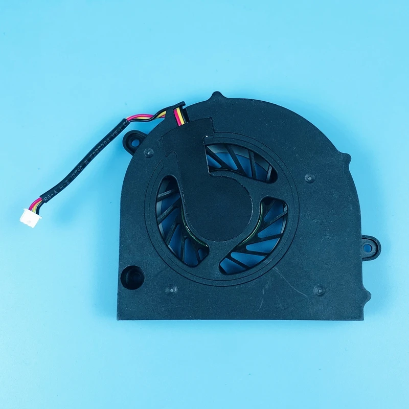Кулер для процессора Lenovo G450 G450A G455 G550 B550 G555 охлаждающая система Therm AT07Q00D0A0C4202266 WKC42