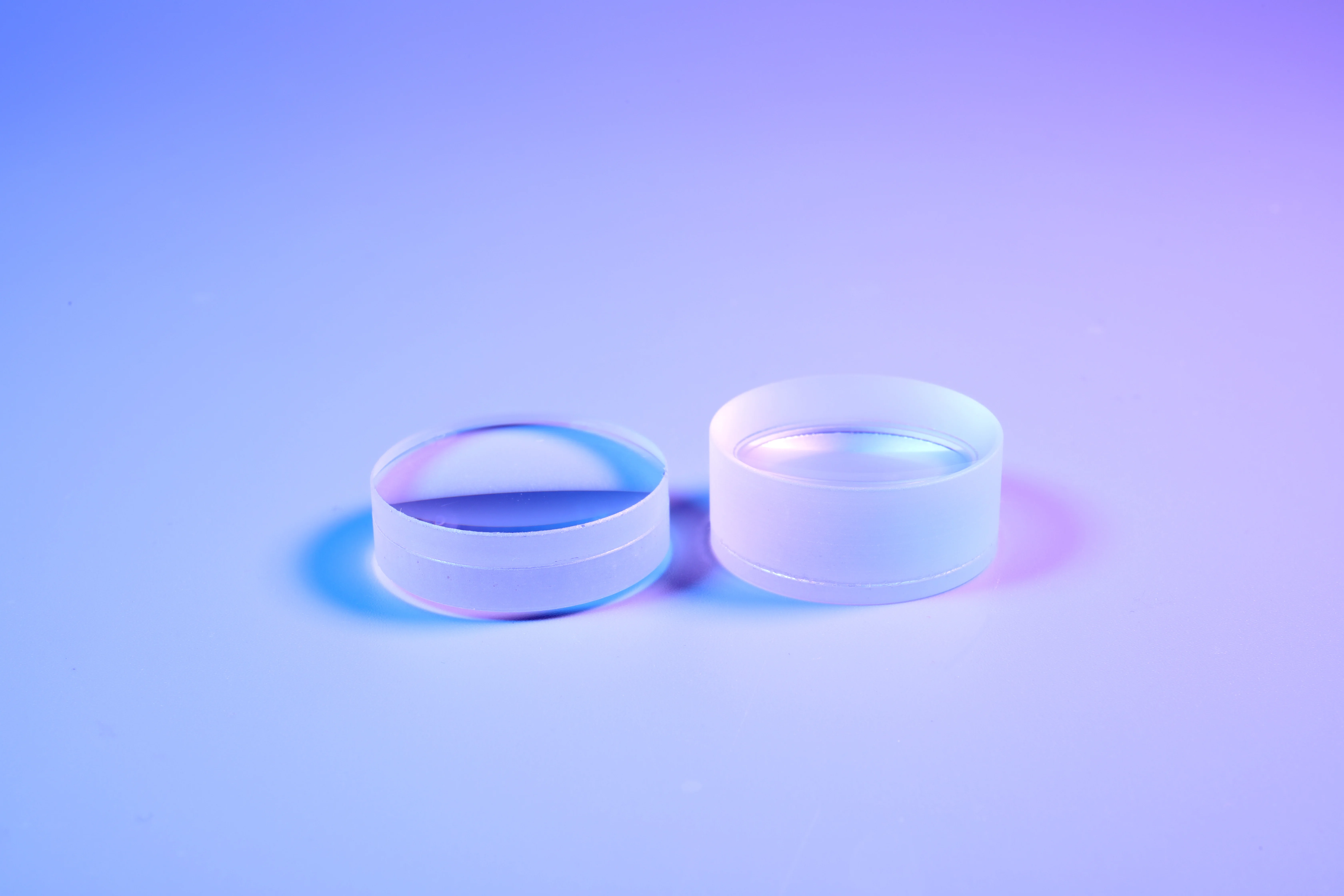 Пользовательский Положительный Ахроматический объектив диаметром 25/25 4/50 8/60/63 мм