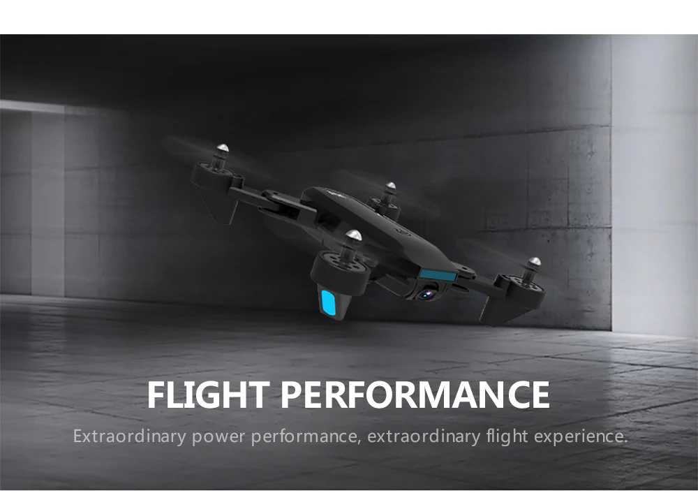 SG700-D WiFi FPV RC Дрон с двойной камерой 1080P 720P 4K селфи Профессиональный складной оптический поток Квадрокоптер вертолет