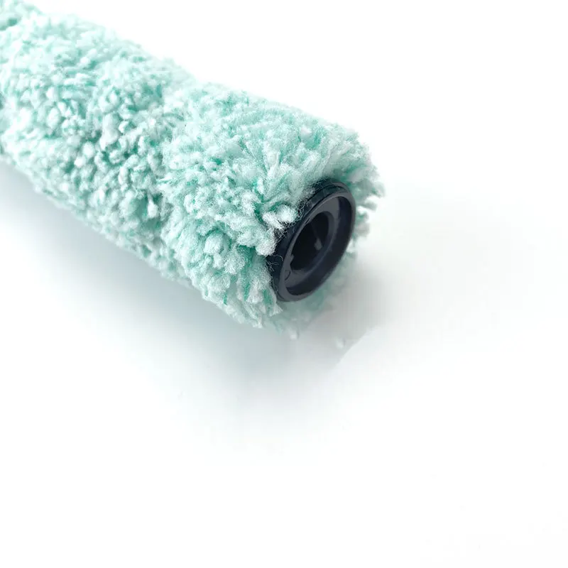 

8PCS Floor Washing Robotic Cleaner Main Brush Scraper Replacement Fit for Ilife W400 Floor Washing Robot Accessories