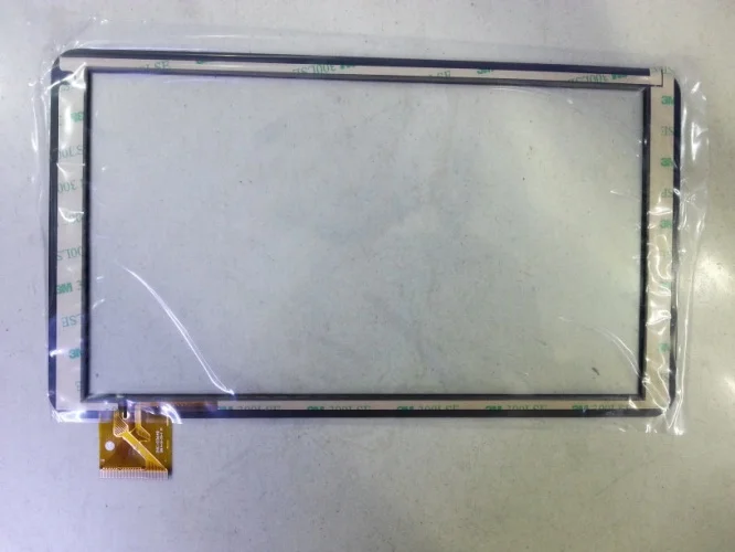 10 1 для WOXTER QX 105 QX105 ZHC-0364A b UK101016G-01_Fpc V0.1 сенсорная панель рукописного ввода
