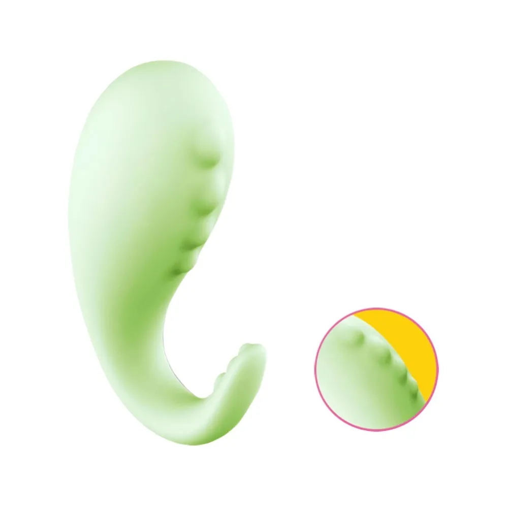 Маленькая Молодежная вибрационная Беспроводная яйцо Libo с дистанционным