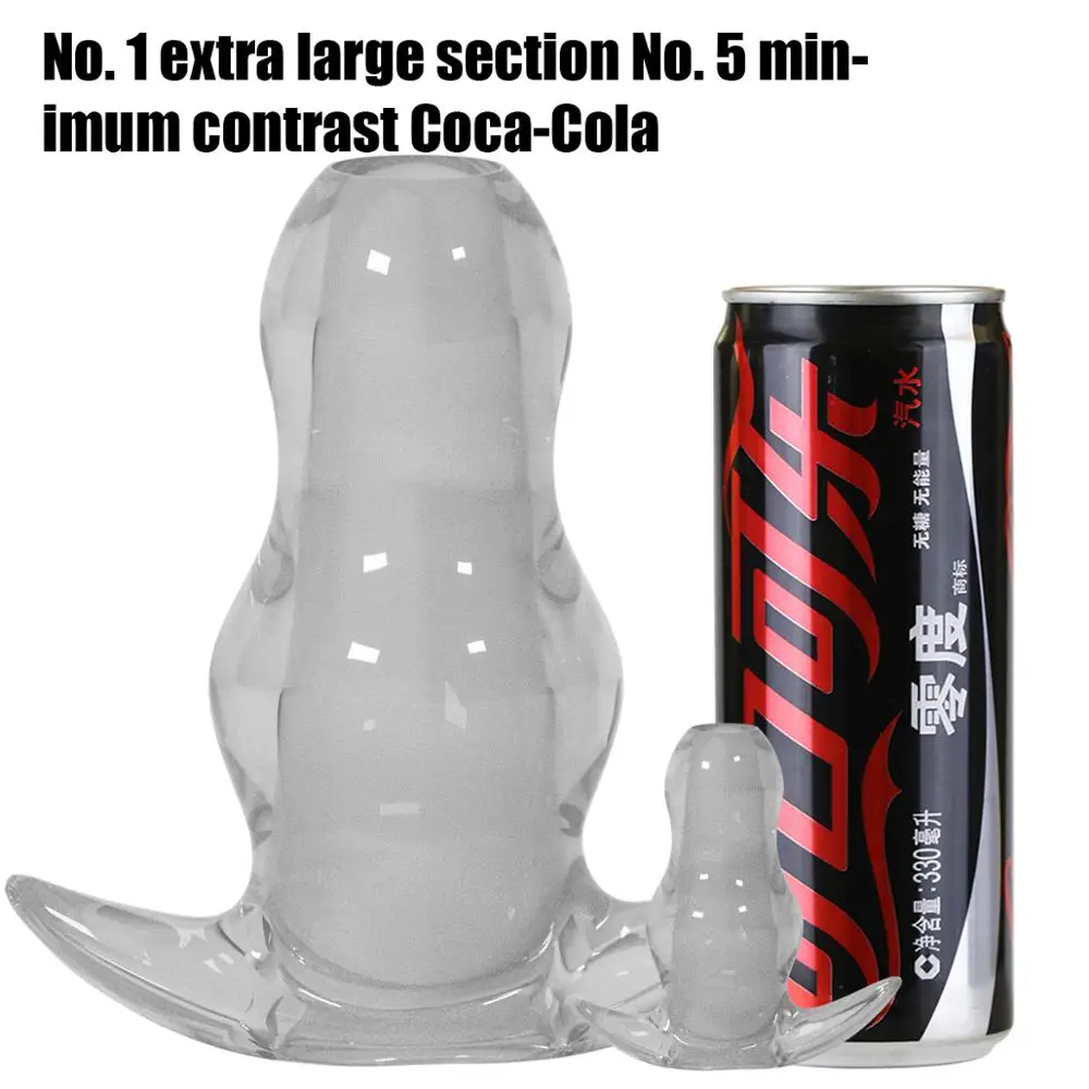 Анальная пробка Анальный расширитель ажурная секс игрушки для женщин и мужчин