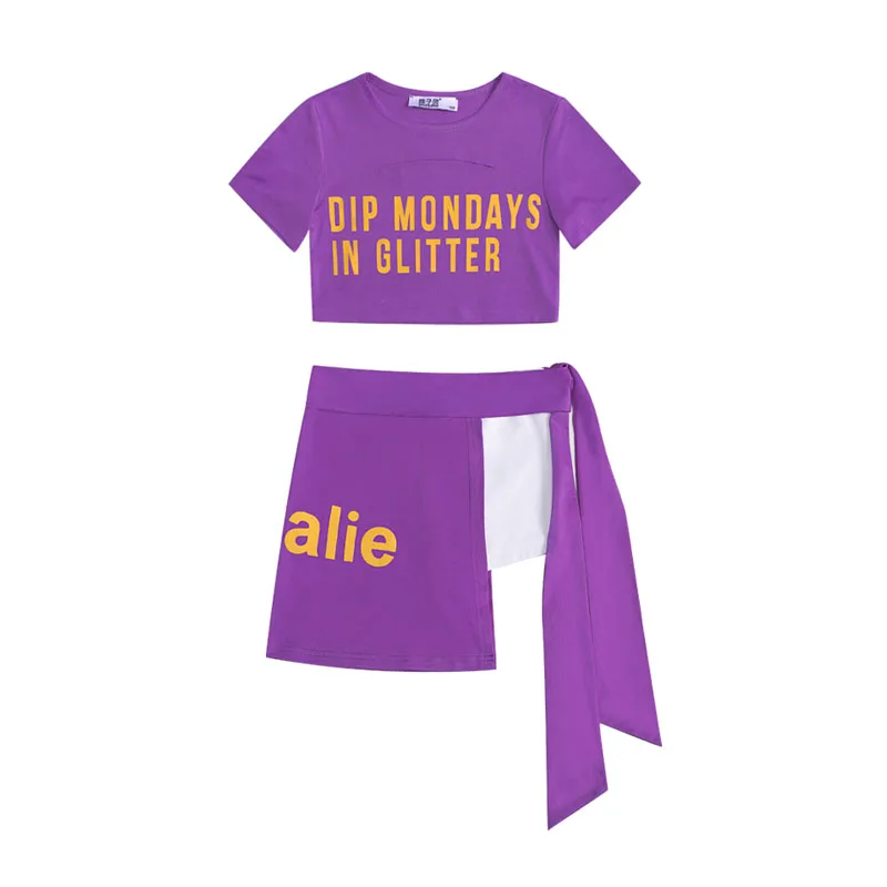 

Stage & Dance Wear