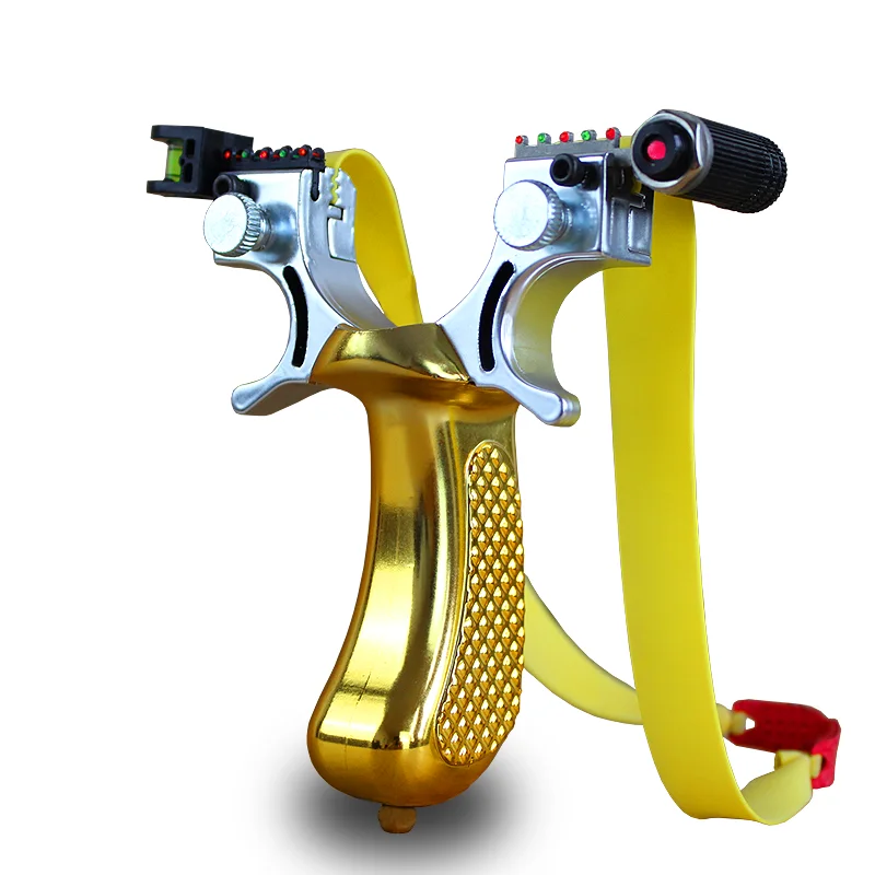 2019 новый стиль большая мощная высокоточная новая уличная охотничья Рогатка