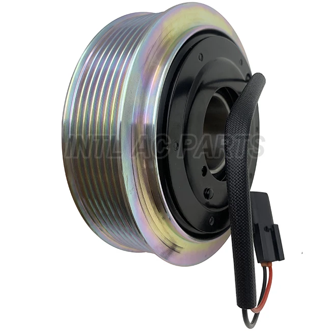 Автоматическая муфта компрессора переменного тока SD7V16 для Renault Duster Nissan Terrano III