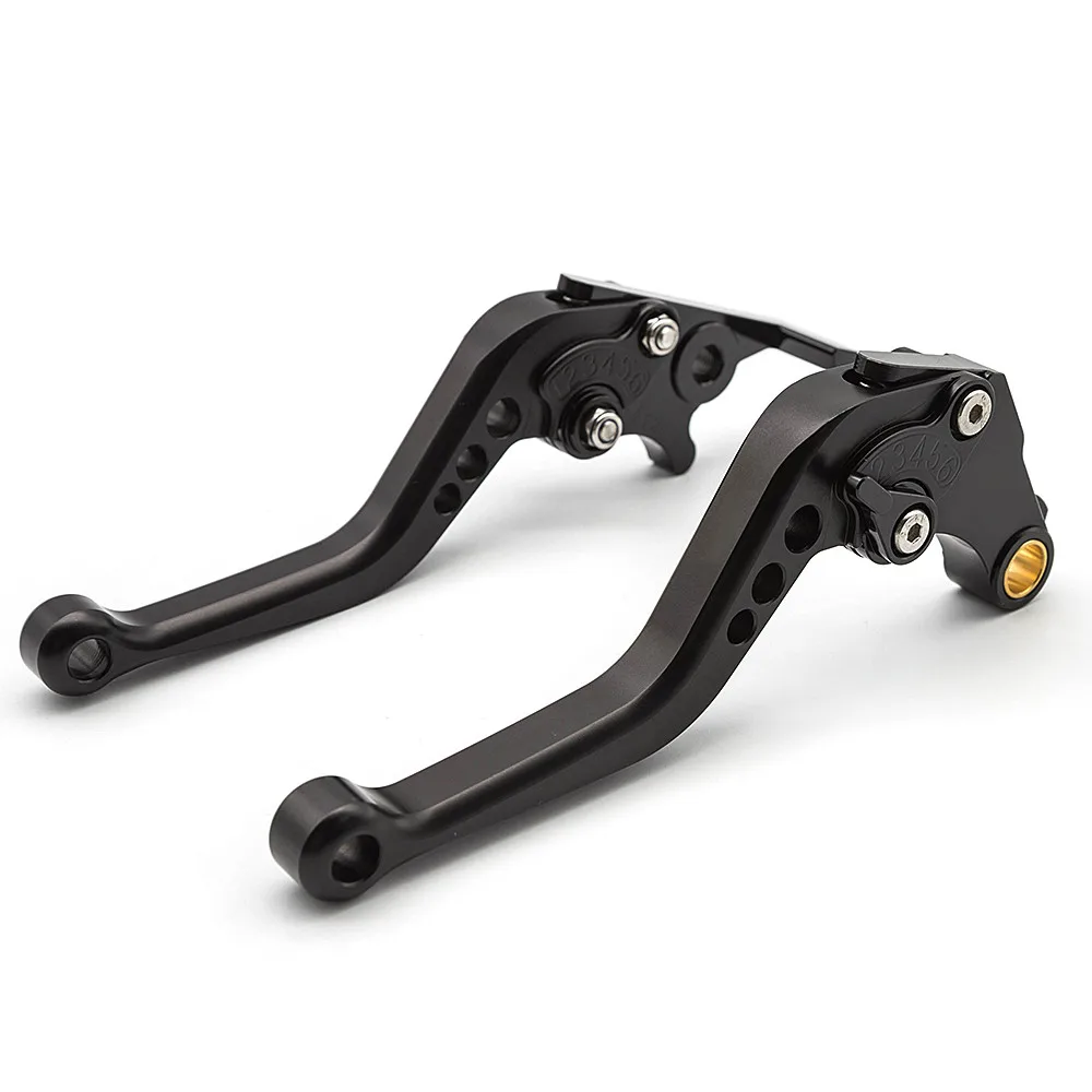 

Для HONDA CBF600 CBF 600 S/SA/N/NA S4 S5 S6 S7 2004 2005 2006 2007 CNC мотоциклетный тормозной рычаг сцепления аксессуары