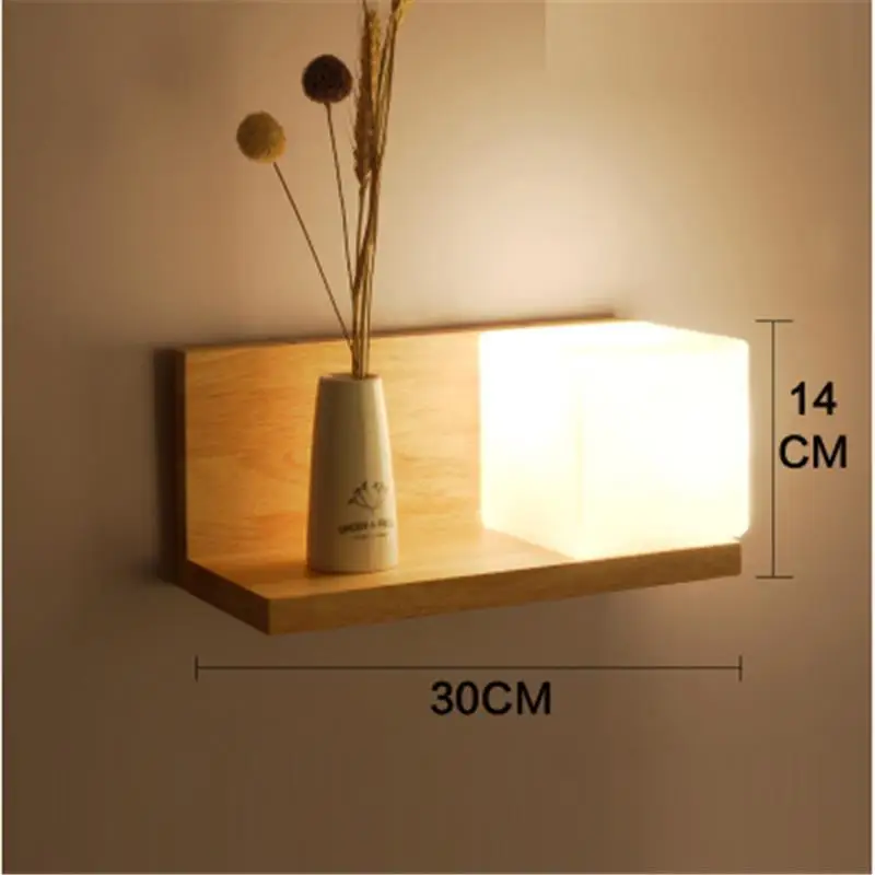 Dressing Table De Pared Sconce Lampara Mirror Industrial Decor Bedroom LED Luminaire Wandlamp Light For Home Wall Lamp | Лампы и