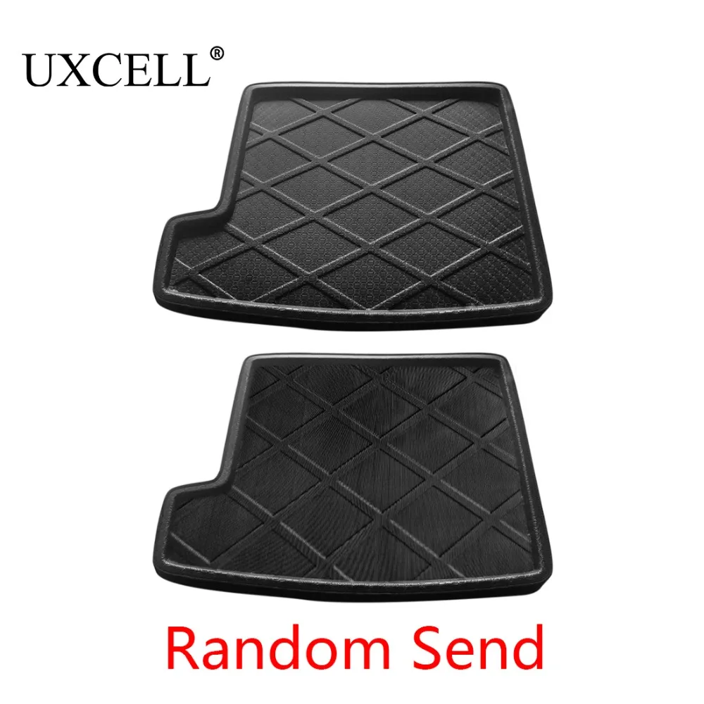 UXCELL коврик для багажника подкладка защитный пола BMW X1 X3 X5 5 series 520i 525i 528i 530i 540i| |