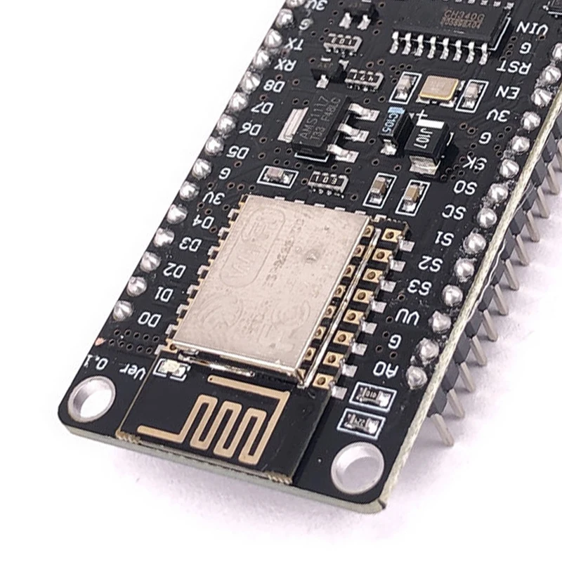 

New Wireless Module CH340 NodeMcu V3 Lua WIFI Internet of Things Development Board Based ESP826 1Pcs