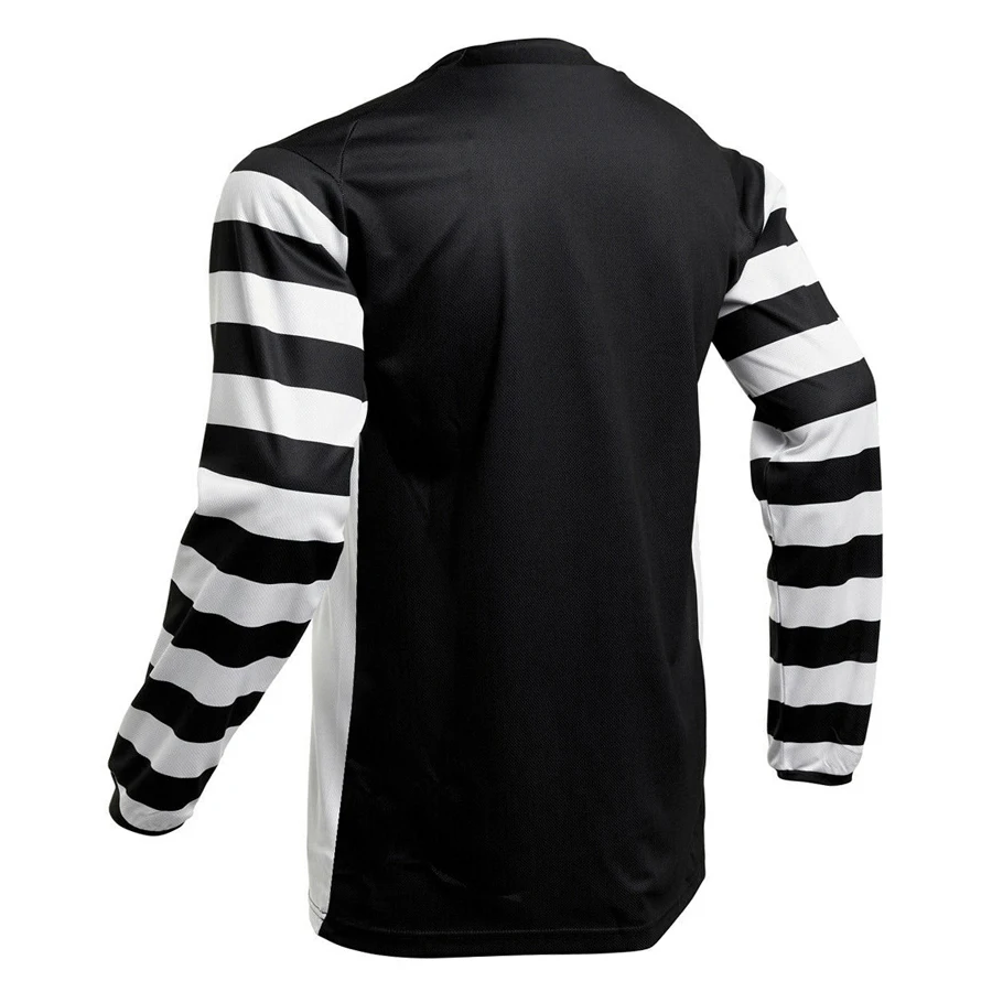 Джерси для езды на велосипеде велосипедная одежда внедорожном | Спорт и