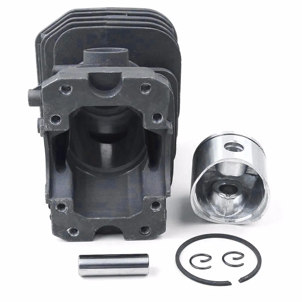 

40mm Cylinder Piston Chainsaw Part Clips For HUSQVARNA 136 137 141 142