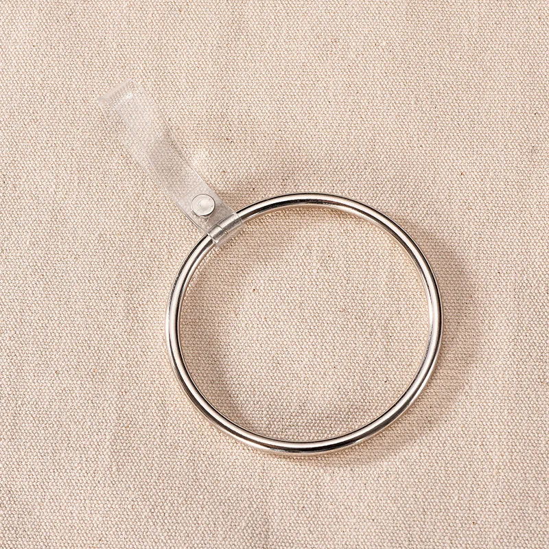 Big Ring(No Belt) Женские ремни в форме сердца из смолы, милый прозрачный ремень для джинсовой одежды, поясной ремень с пряжкой, Harajuku, Женский Круглый прозрачный ремень из ПВХ 122 - Цвет: Big Ring(No Belt)