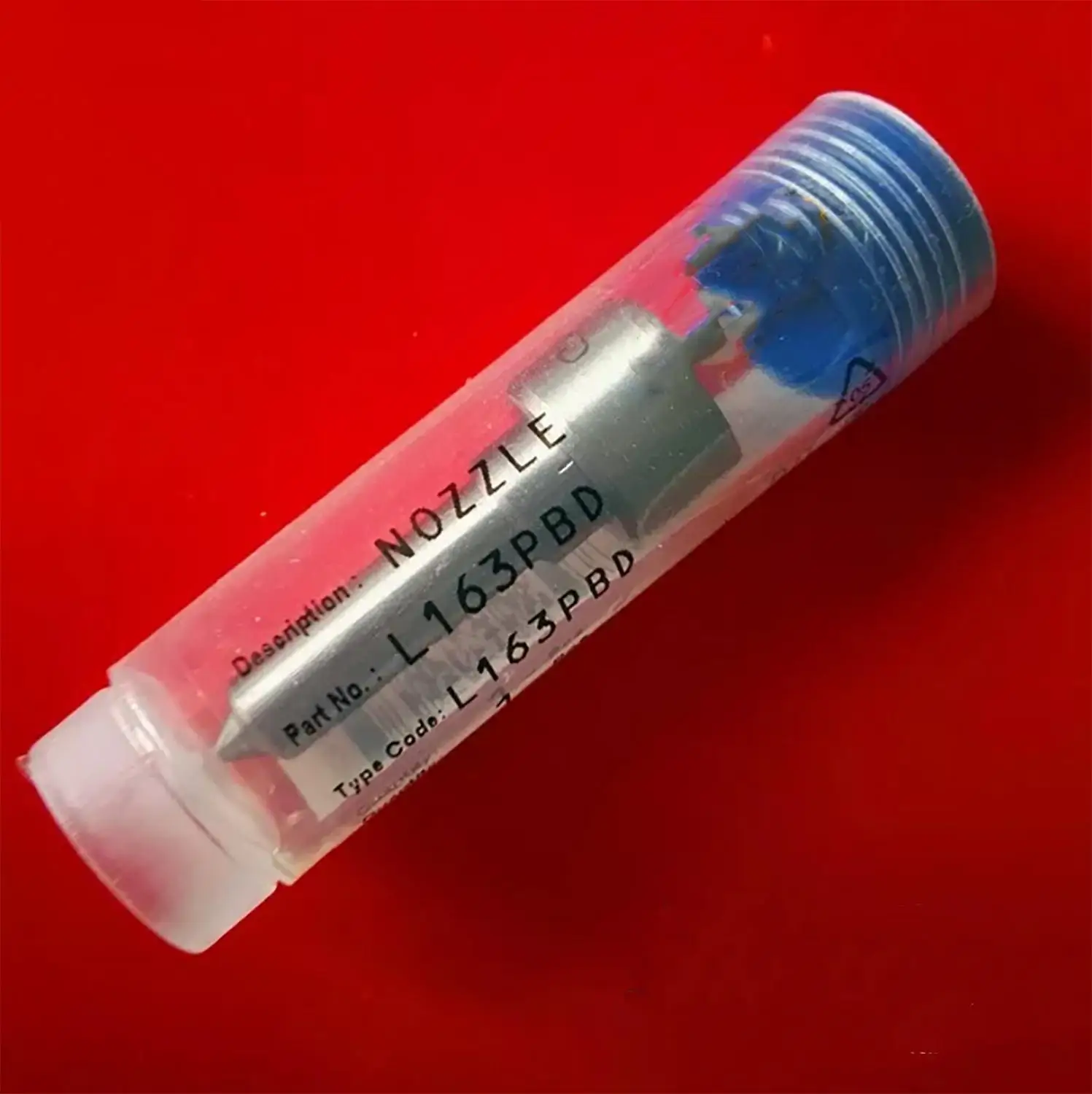 Форсунки Common Rail 0445120236/0445120123 комплект для двигателя PC350 - 7 | Автомобили и мотоциклы