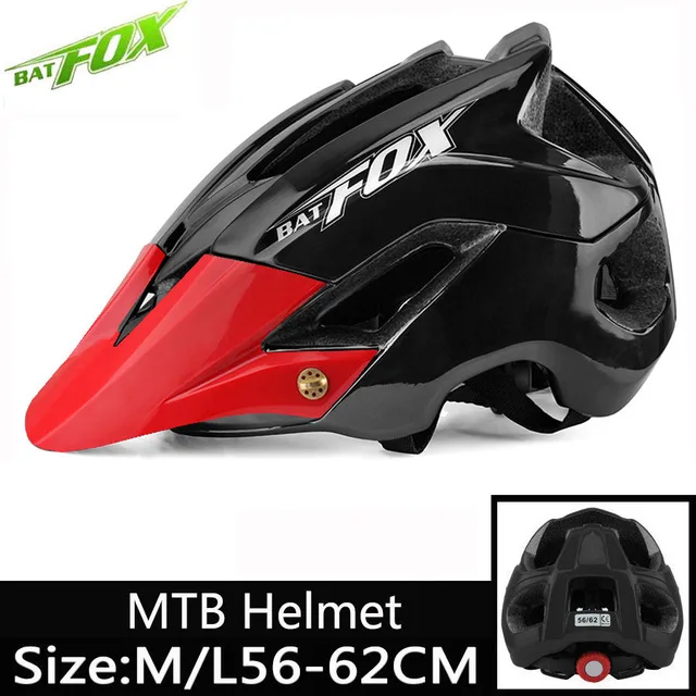 5002 KINGBIKE матовая красные, черные велосипедные шлемы с легким Для мужчин Для женщин MTB Горный шлемы безопасности Кепка для занятий спортом на открытом воздухе - Цвет: 5002