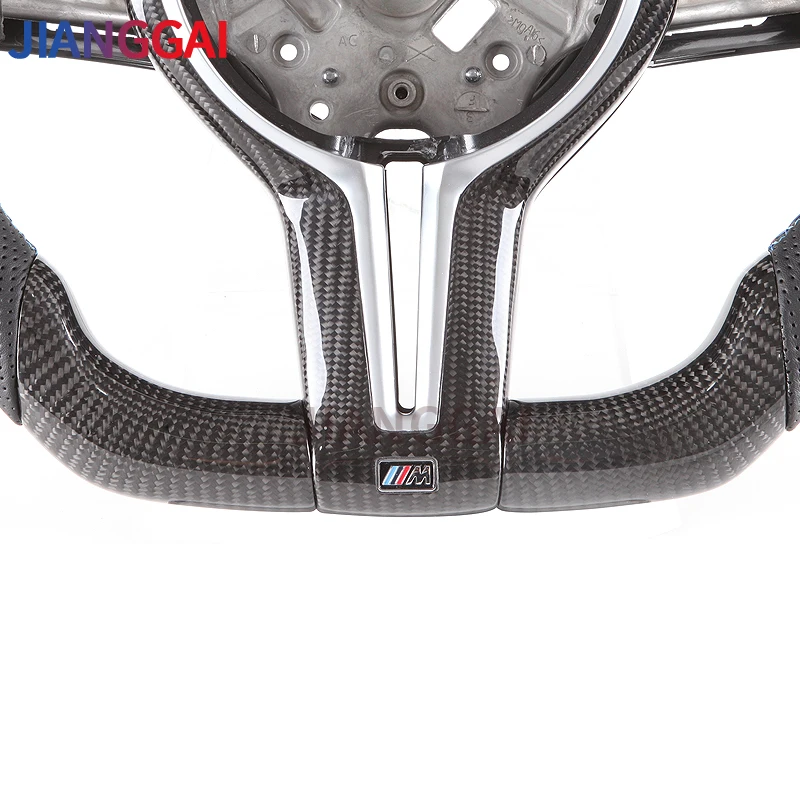 Рулевое колесо для BMW F20/F21/F40/F22/F23/F45/F44/F30/F31/F35/F32/F33/F36/X1/F49/X2/X3/X4/x5/X6/GT F34/M4/M2 F87/M3 F80/M4
