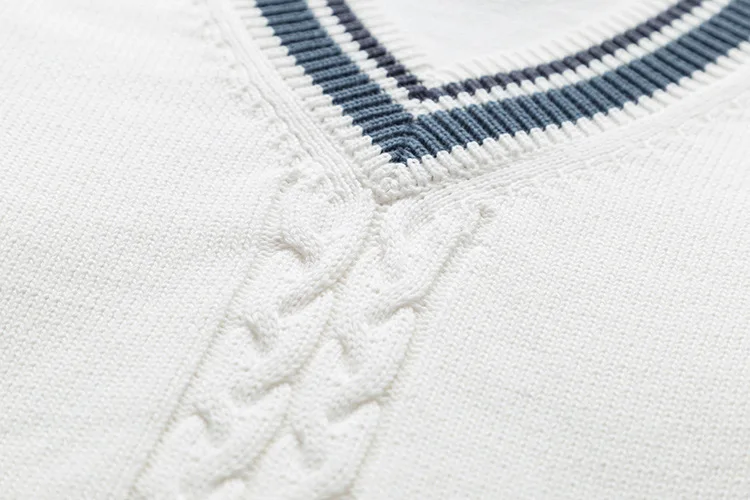 Осенний пуловер высокого качества школьная форма в японском стиле для студентов