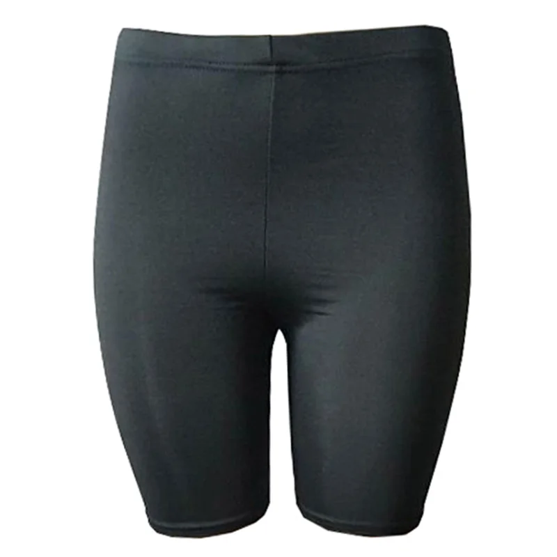 Women's Casual Sports Fitness Shorts High Waist Yoga Pants Stretchy Breathable Gym Tights Sport Leggings For Jogging Cycling
Women's Casual Sports Fitness Shorts High Waist Yoga Pants Stretchy Breathable Gym Tights Sport Leggings For Jogging Cycling