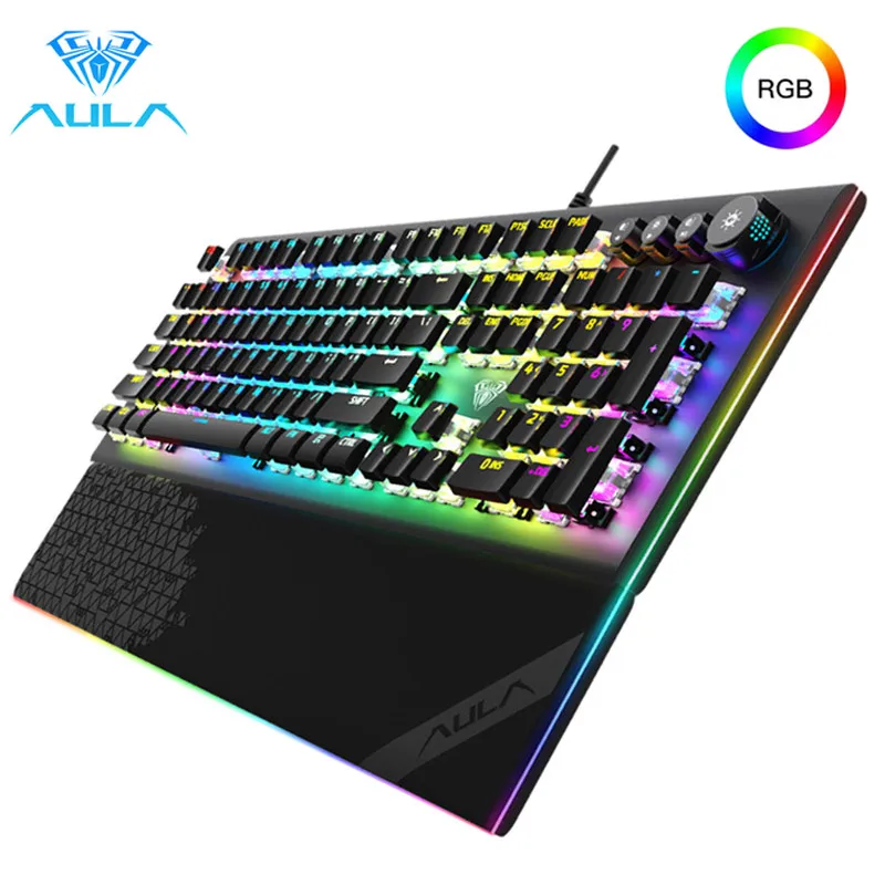    aun L2098  RGB-, 108 ,  ,  USB-,    