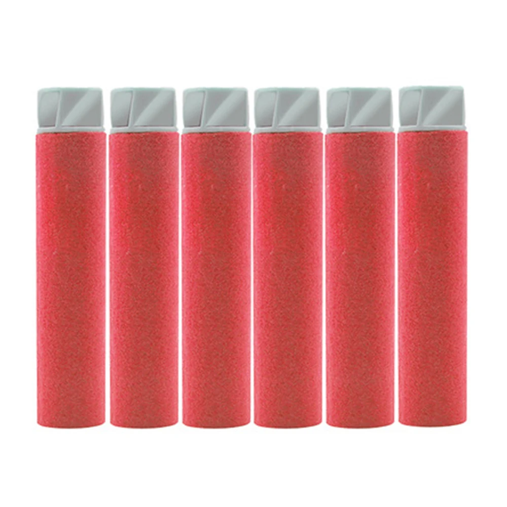 EKIND 9 5 см пенные дротики совместимые с Nerf для серии Mega Dart Refill Pack детских