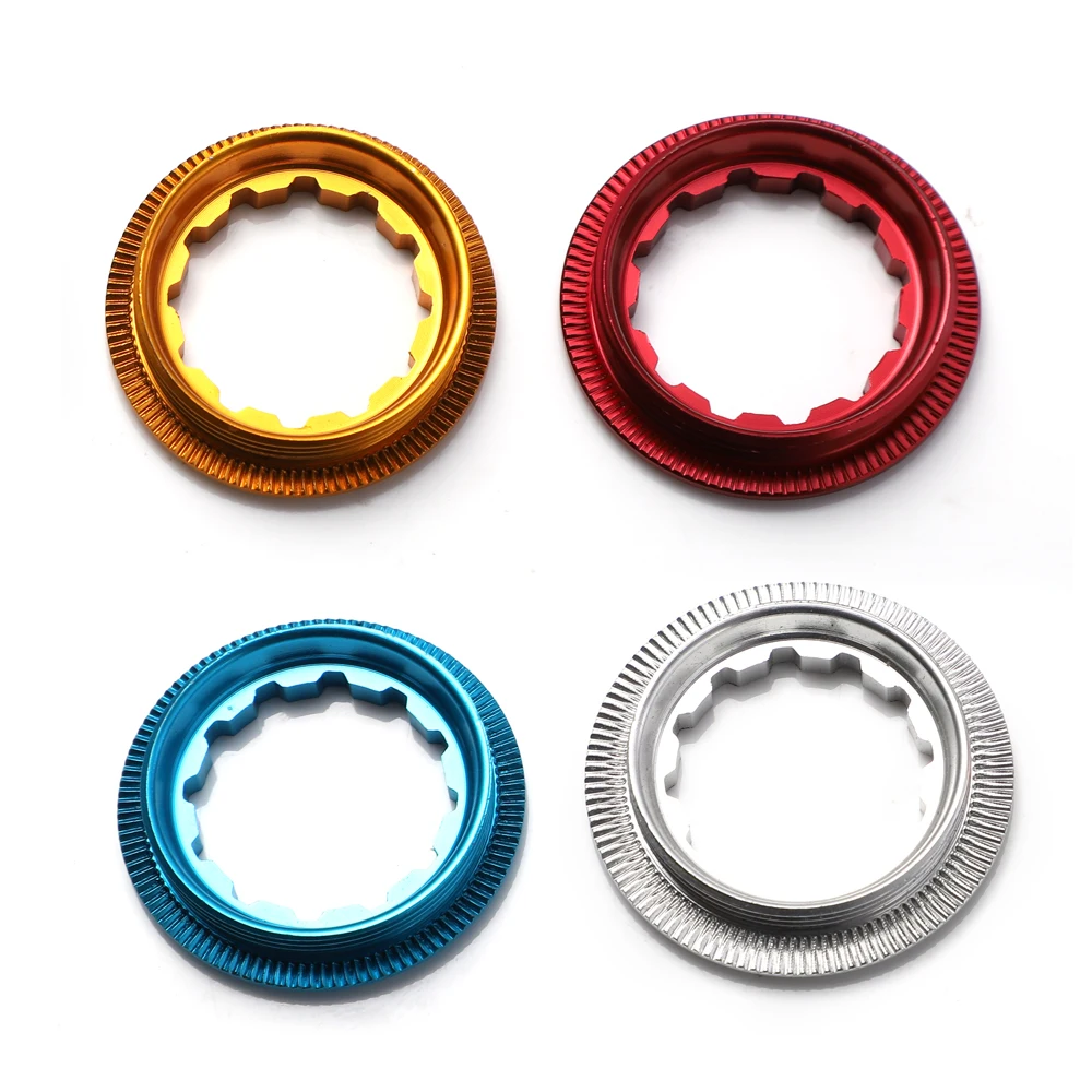 Новое кольцо замка KCNC для кассеты SHIMANO 11T велосипедная крышка маховика|ring for|ring