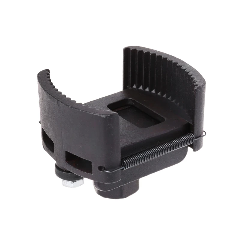 

Adjustable Filter Wrench Fuel Remover Removal Tool 2 Jaw Cast Steel Spanner