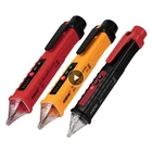 1 шт., новинка, цифровой тестер 12-1000 в