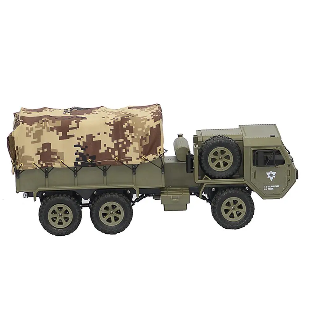 1/16 пульт дистанционного управления автомобиля оценка RC автомобиль FY004 части холст и камера для FY004A автомобиль исключен