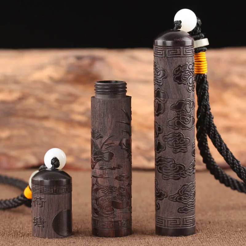 Новый креативный держатель для зуба высококлассная твердая деревянная