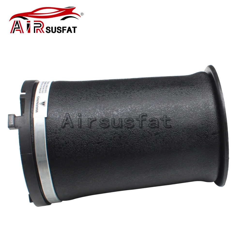 1 piece Rear Air Suspension Spring Bag For Hummer H2 2003 2004 2005 2006 2008 2009 Sleeve Balloon 15938306 AS-7055 | Автомобили и