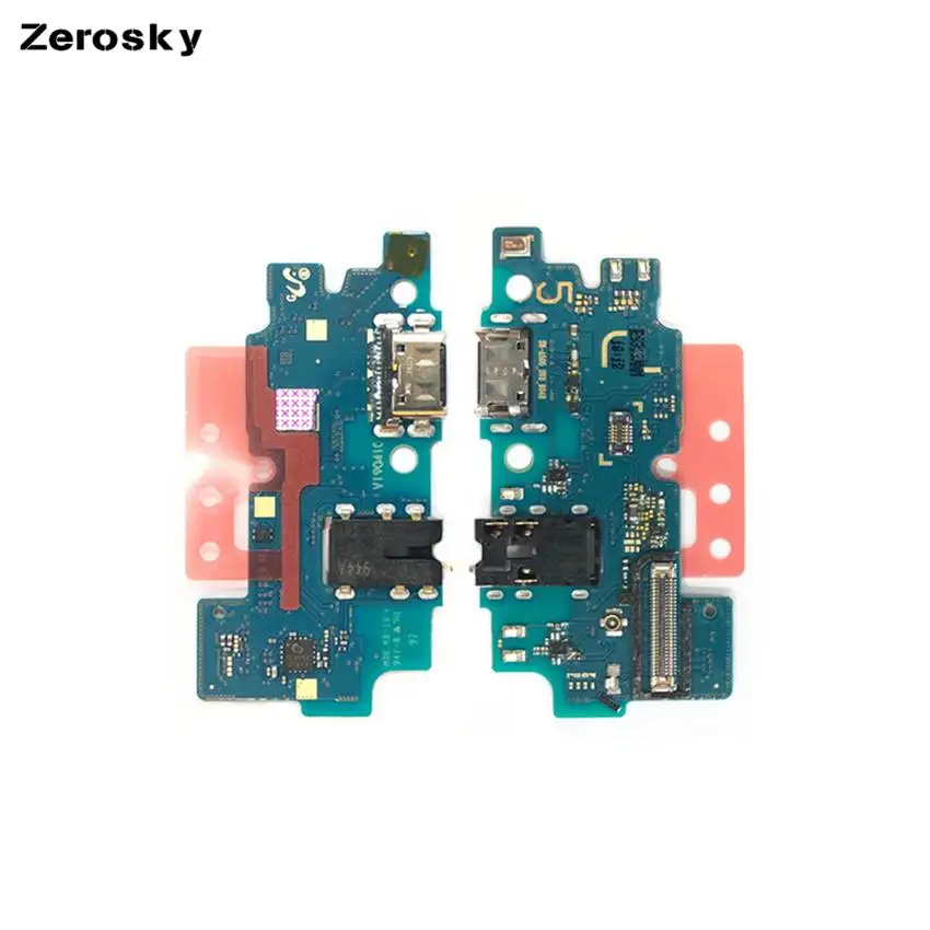 USB зарядное устройство док станция разъем плата с микрофоном микрофон гибкий