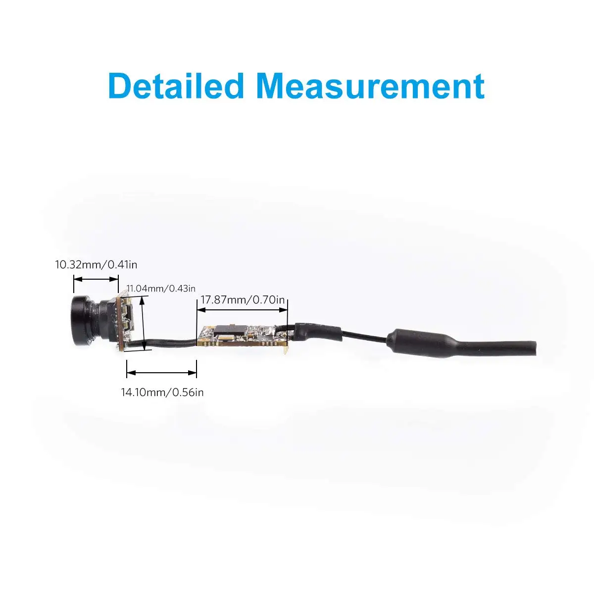 Z02 AIO камера 5,8 GHz M01 VTX 25mW передатчик 600TVL NTSC/PAL с 25 и 35 Градусов Крепление Камеры OSD SmartAudio для крошечных WOOP