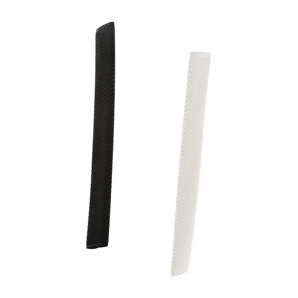 2 шт. Американский бильярдным кием ручка анти-скольжения текстурированной