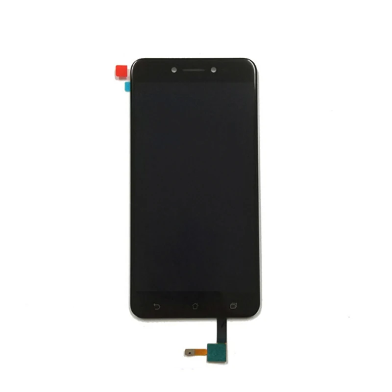 WEIDA 5 0 pulgadas para Asus ZenFone Live ZB501KL X00FD A007 pantalla LCD con panel tactil marco digitalizador ZB5 | Мобильные