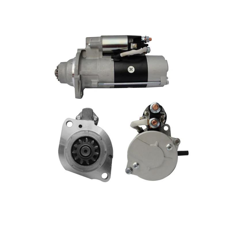 

diesel engine parts 12v 24v Starting Motor 5363431