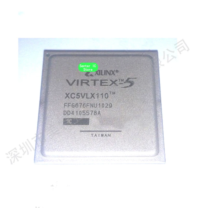 

XC5VLX110-1FFG676C новый оригинальный