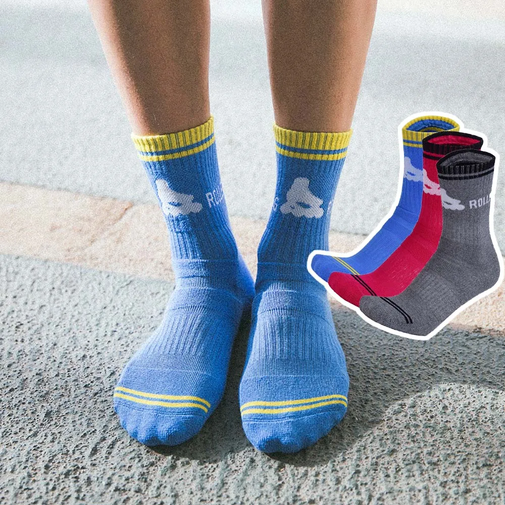 Модные мужские велосипедные носки для пар хлопковые спортивные Harajuku Tide