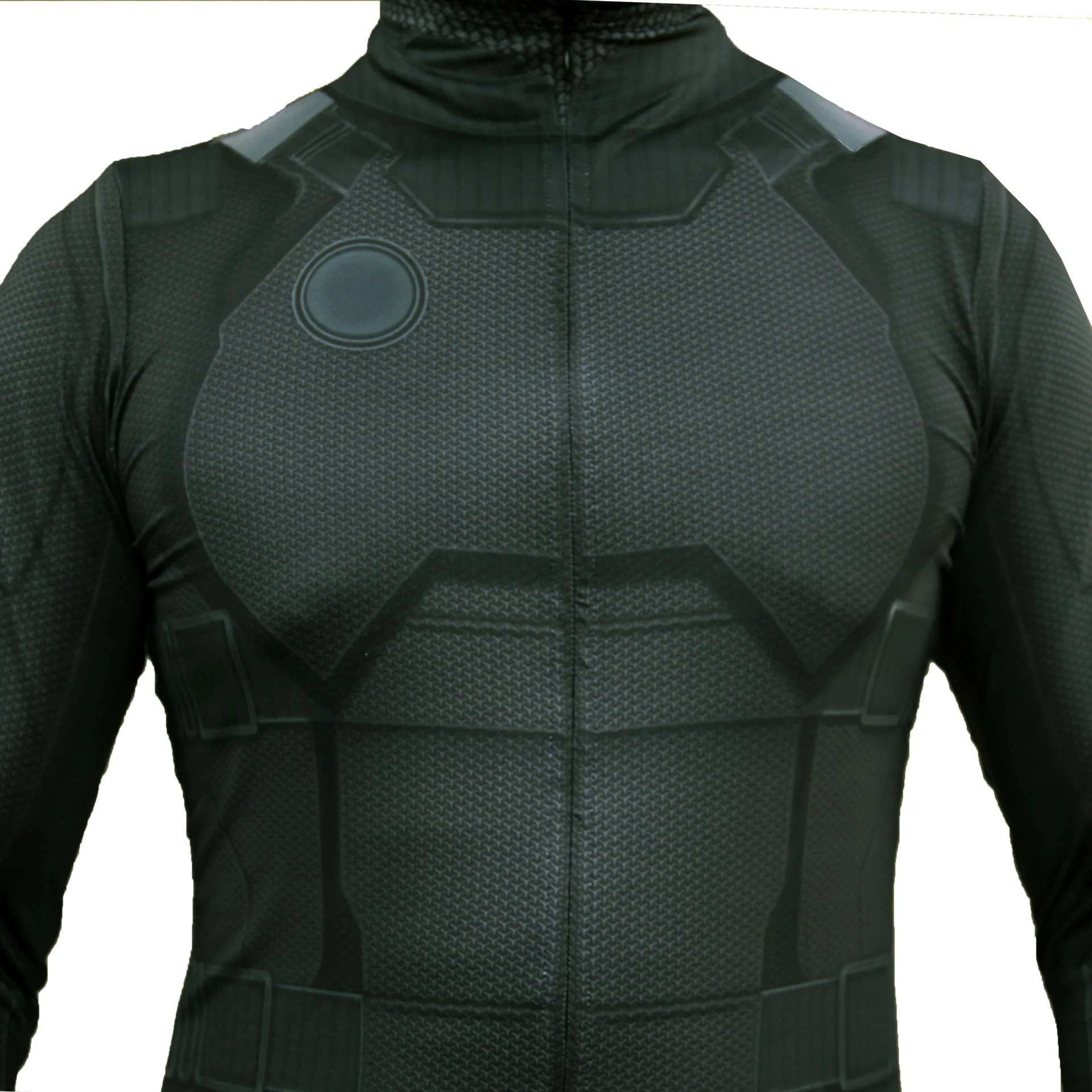 Новинка костюмы Питера Паркера из фильма вдали от дома костюм на Хэллоуин для