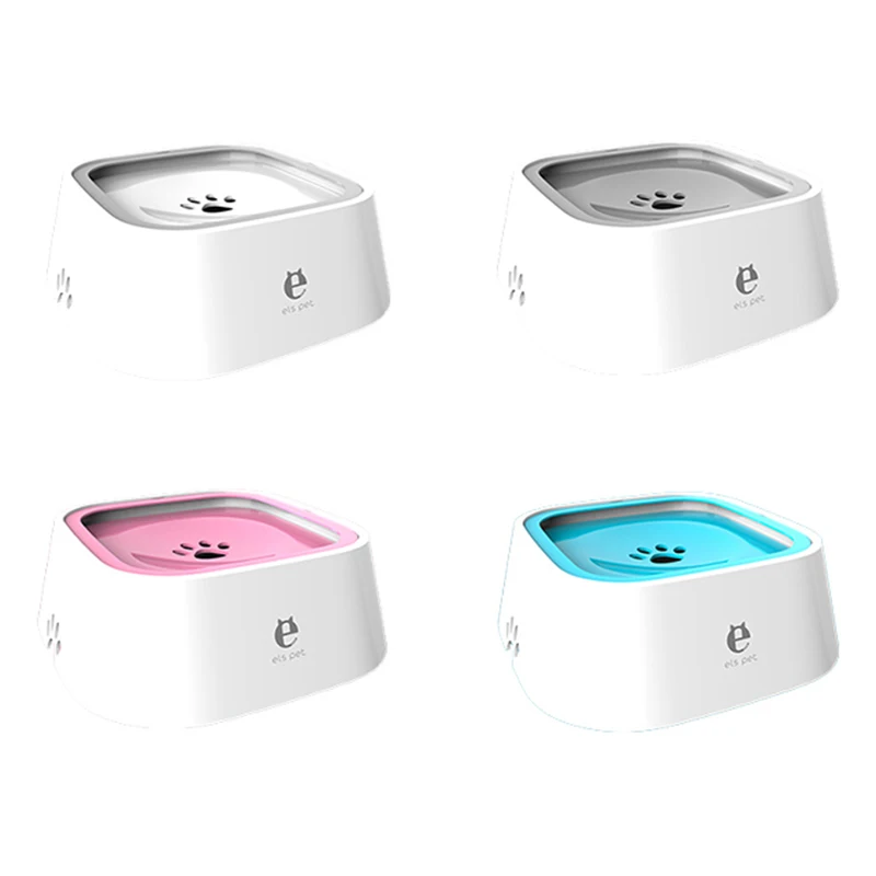 

2.8L Pet Cat Bubble Automatic Water Feeder Fountain for Cats Dogs Water Dispenser Pets Drinking Bowls Supplies