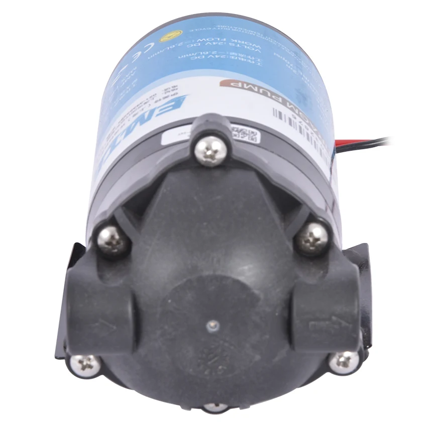 Высокое давление туман запотевание немой Сад опрыскиватель 14 один выход Aeroponics