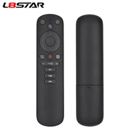 g50s google voice air remote mouse gyroscope smart android tv universal 2 4g usb wireless ir learning remote control for youtube