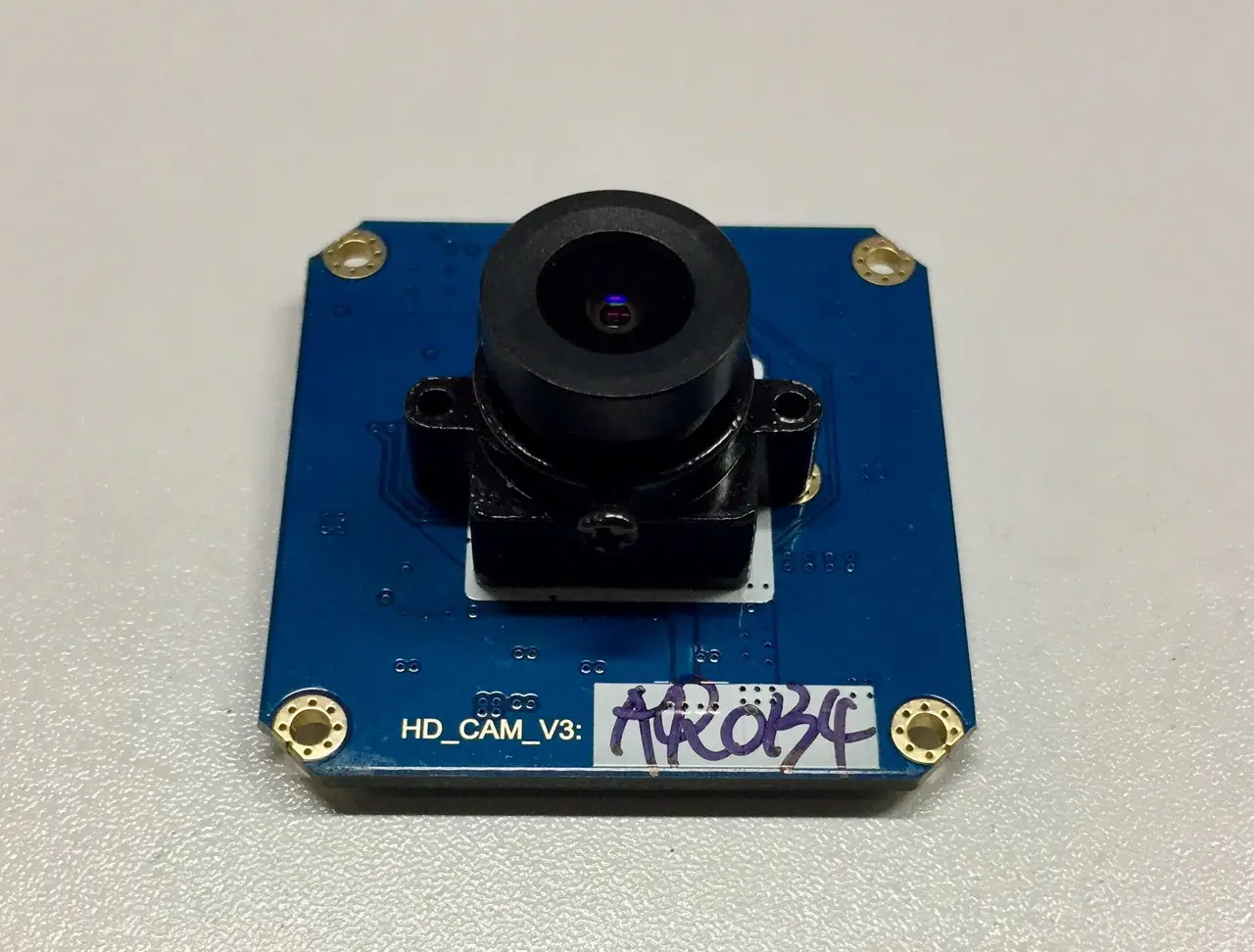 

AR0134 CMOS module 1280x960