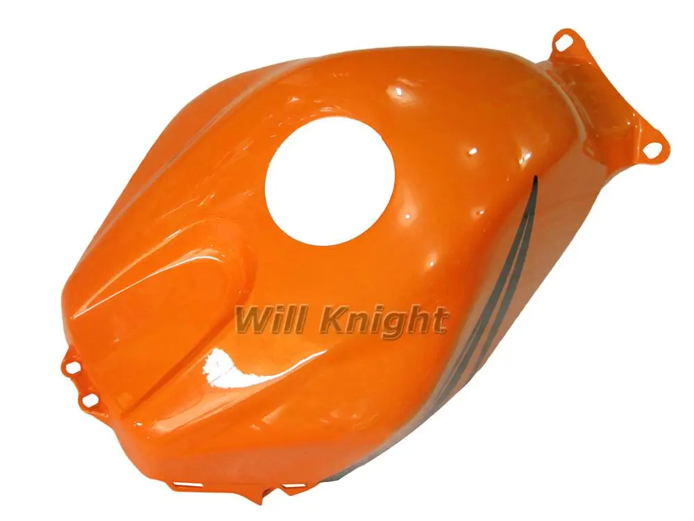 

Body Fairing Injection Kit for Honda CBR600RR CBR600 F5 2003 2004 Orange Black