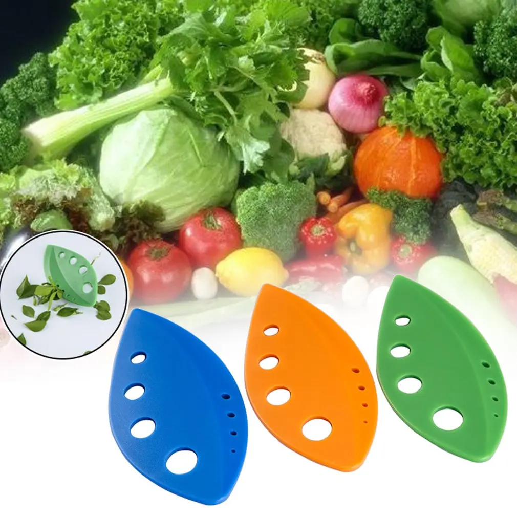 Perilla Стриптизерша креативный овощерезка лист сепаратор Многофункциональный