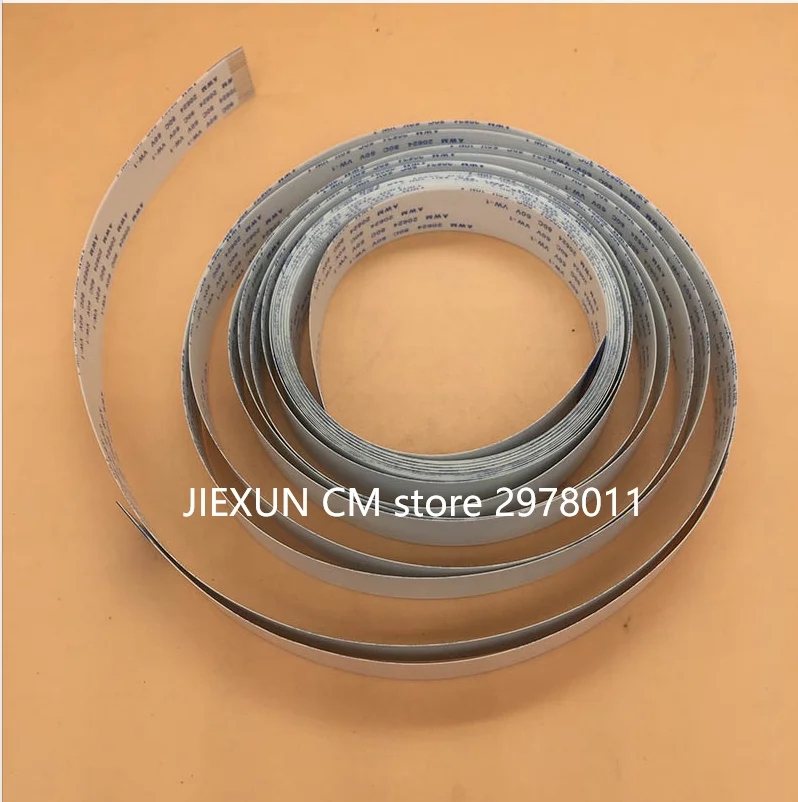 4 шт./лот для Roland не наносящих вред SP 540V VP 540 кабель карточная игра 15Pin 2600 длина 300 BB