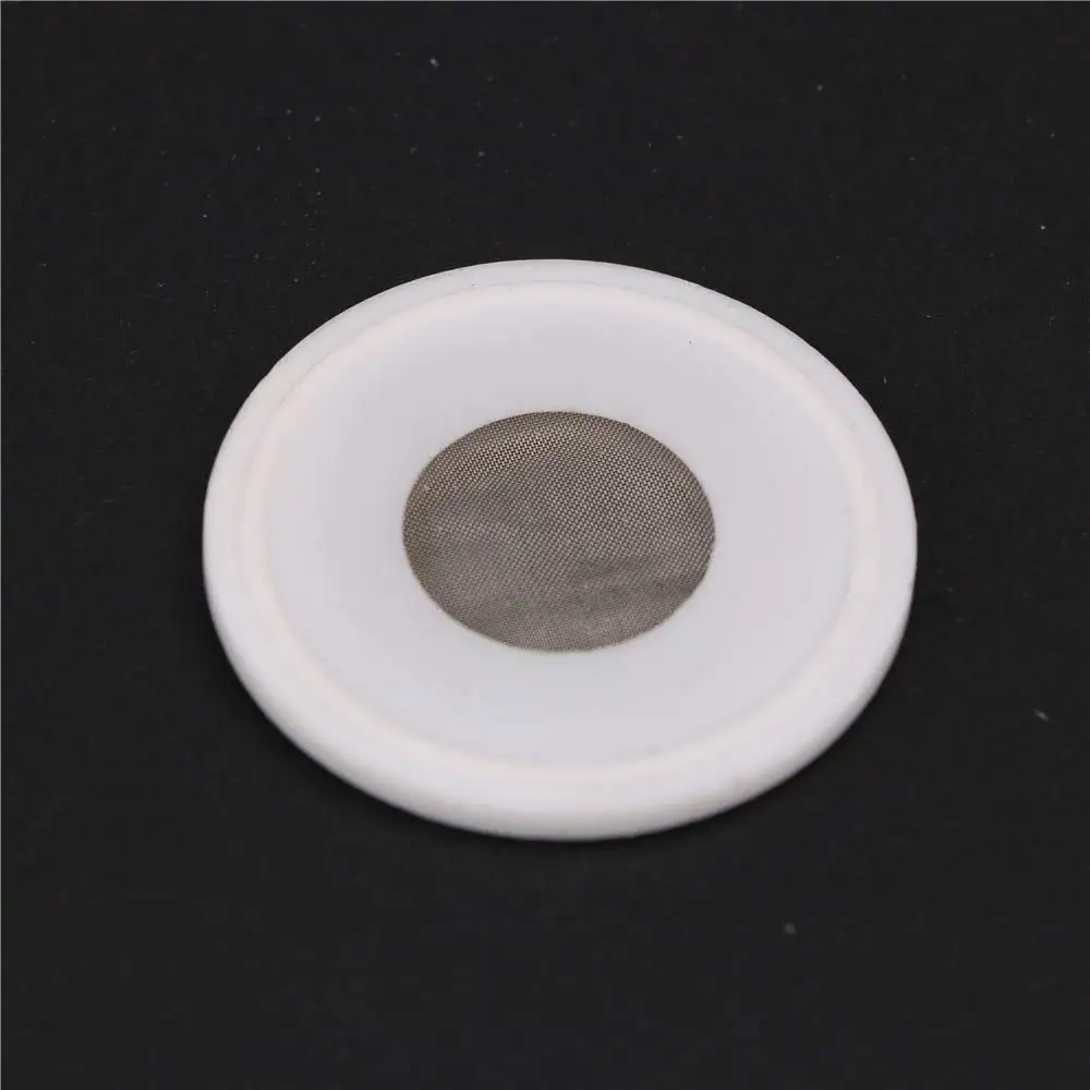 1 &quot100 сетка PTFE санитарная трехзажимная прокладка экрана. Управление по